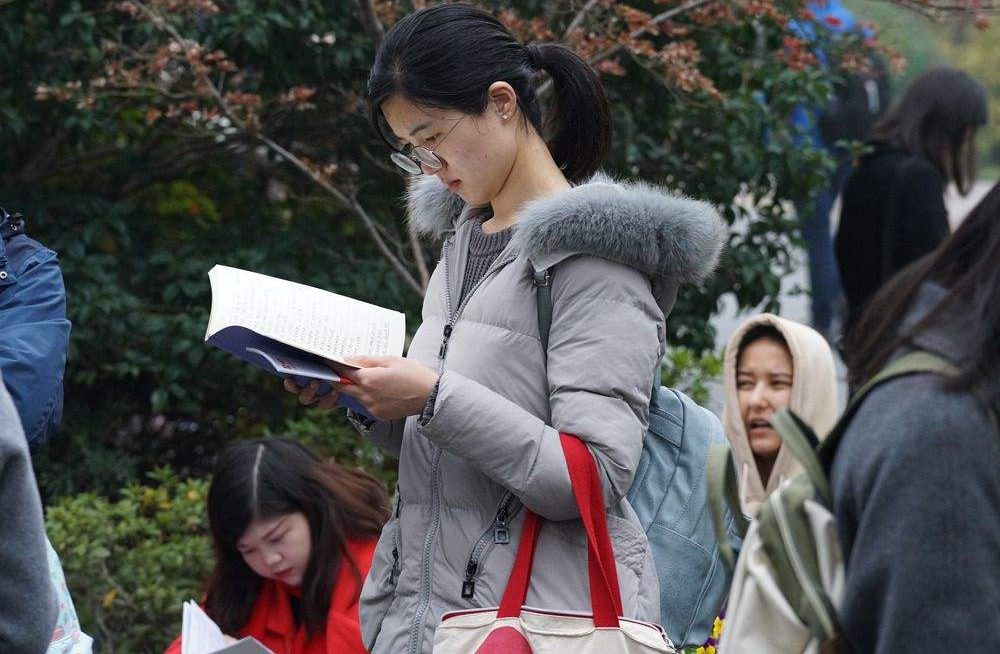 连续两年考研失败要三战吗,三战考研失败应该怎么办