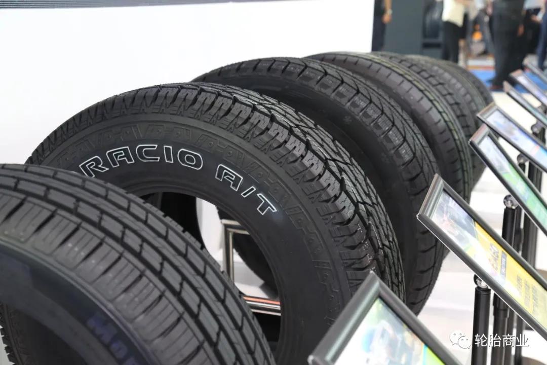 中国轮胎为什么卖不过外国品牌,国产轮胎出口和国内销售的不一样