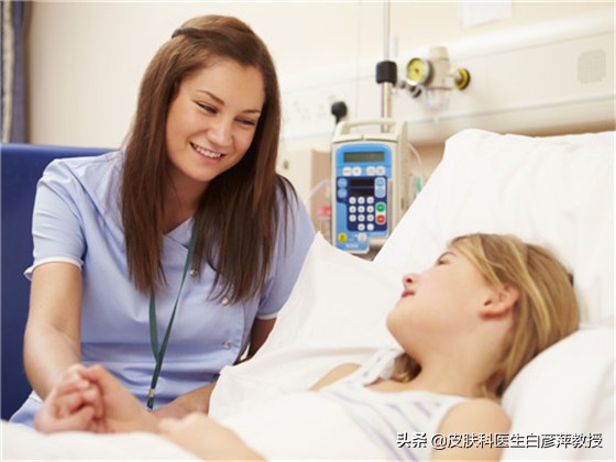 银屑病瘙痒的病理生理过程,敏感肌肤和系统性红斑狼疮