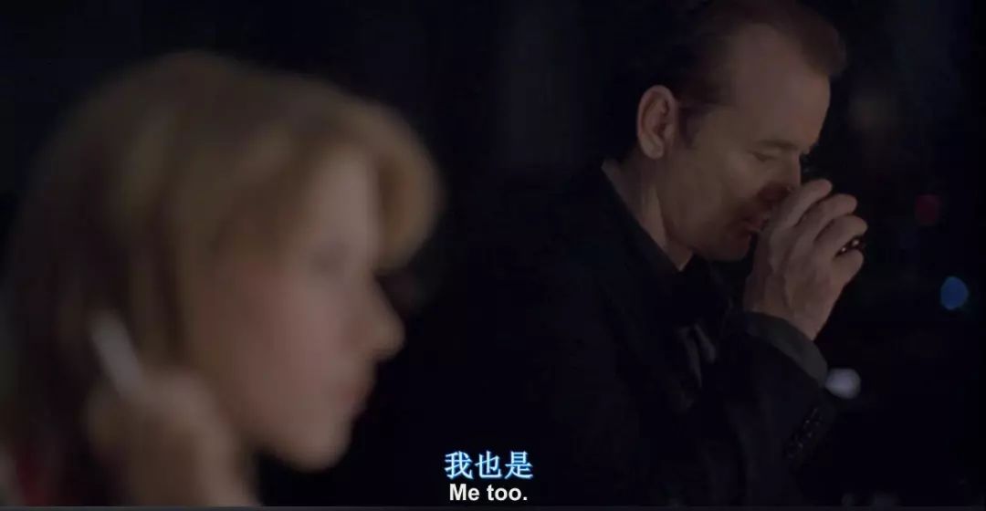 这就是暧昧,这就是吻戏的最高境界吗