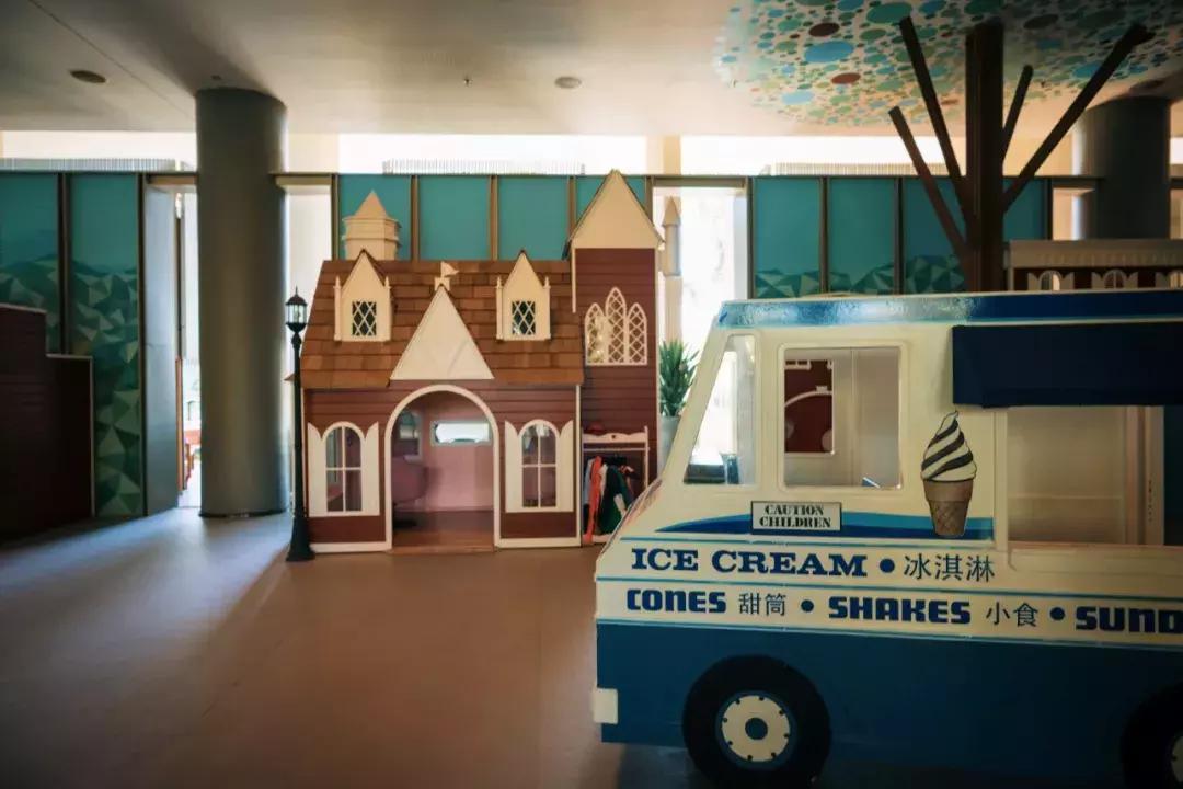 三亚海棠湾jw万豪与艾迪逊对比,不服来辩下一句