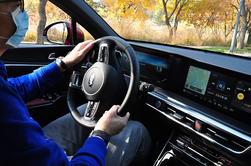 东风悦达起亚凯酷k5,东风悦达起亚k5凯酷性价比最高的