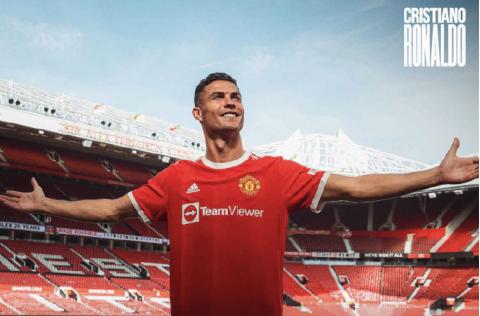 红魔曼联7号变迁,红魔7号传奇与魔咒