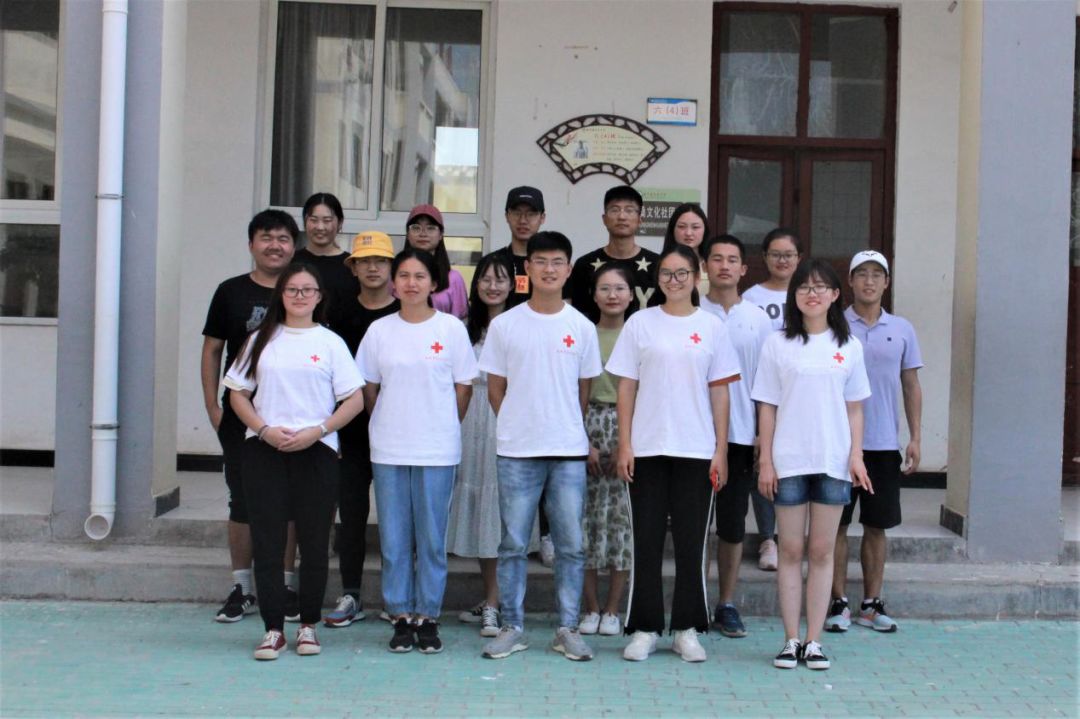 江苏成长营探索真知，感悟美好，我们来日方长，下一站再见