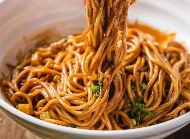 五一必打卡人气美食街推荐,7条吃货必打卡的美食街