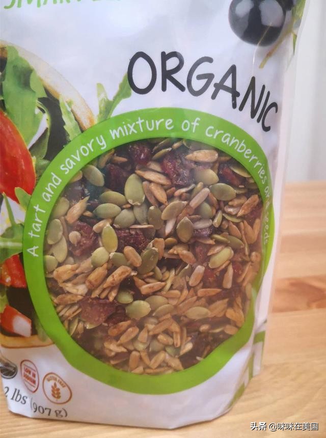 北美costco零食必买清单,北美costco适合中国口味的零食