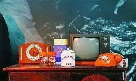 曾经辉煌又消失的品牌,曾经的老牌子