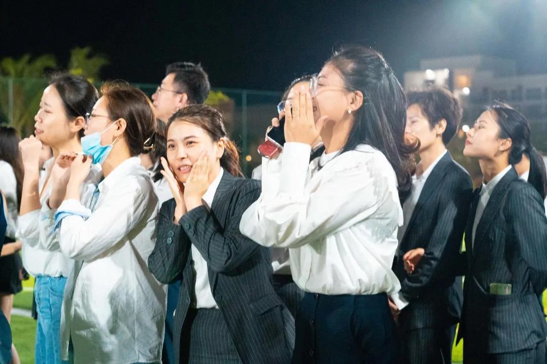 园区足球赛开幕,园区篮球赛最新比赛