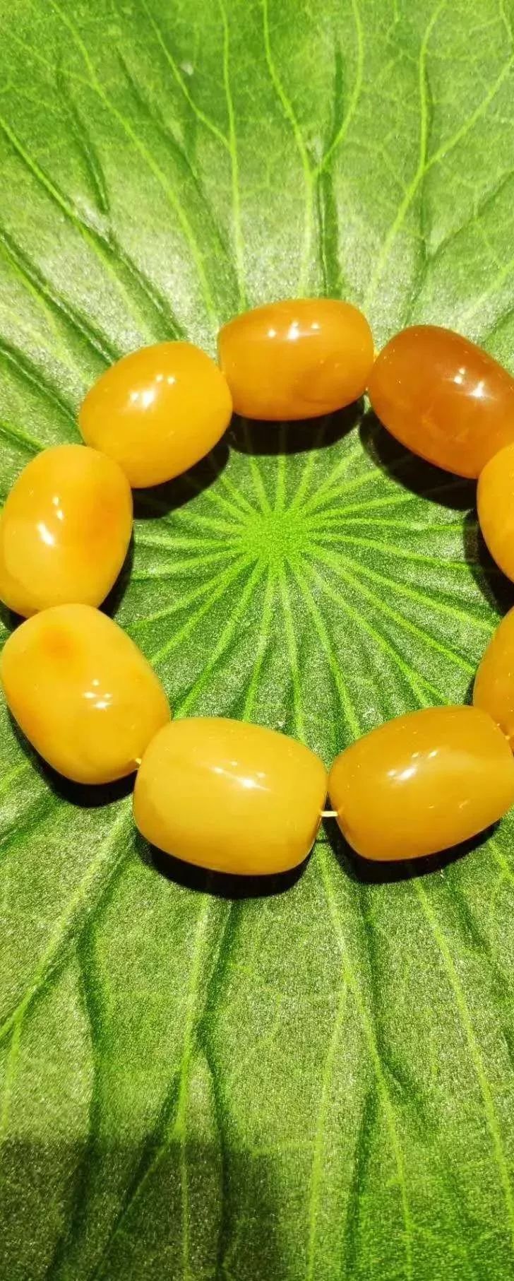 蜜蜡的蜡质好坏,蜜蜡的品质怎么分好坏