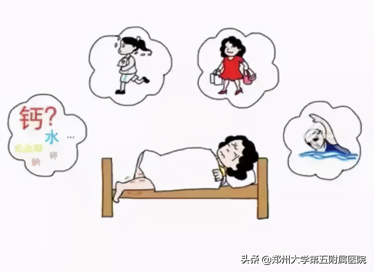 神经元病肌电图查几块肌肉,神经肌肉电图是怎么检查