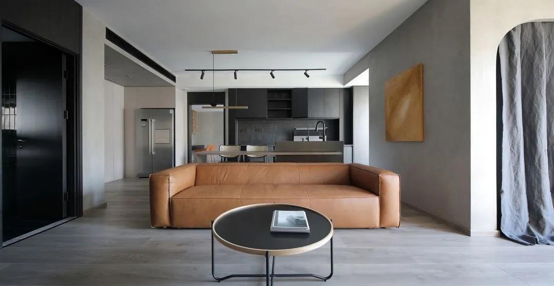 横厅装修实用,小空间横厅怎么布置比较合理