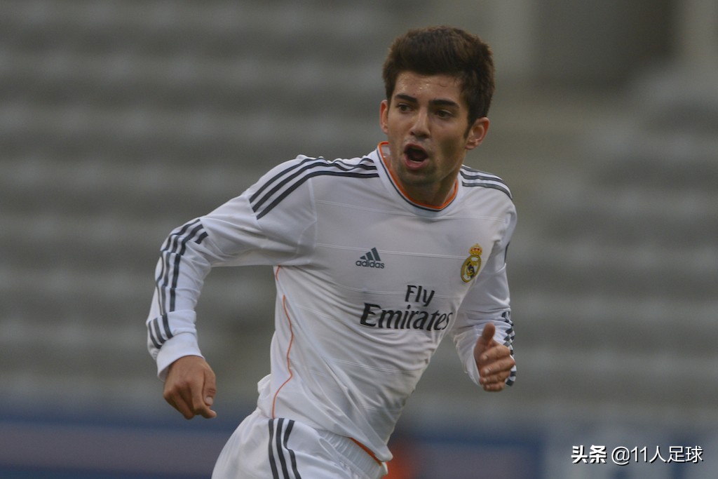 从齐达内到莫德里奇,德罗巴谈齐达内