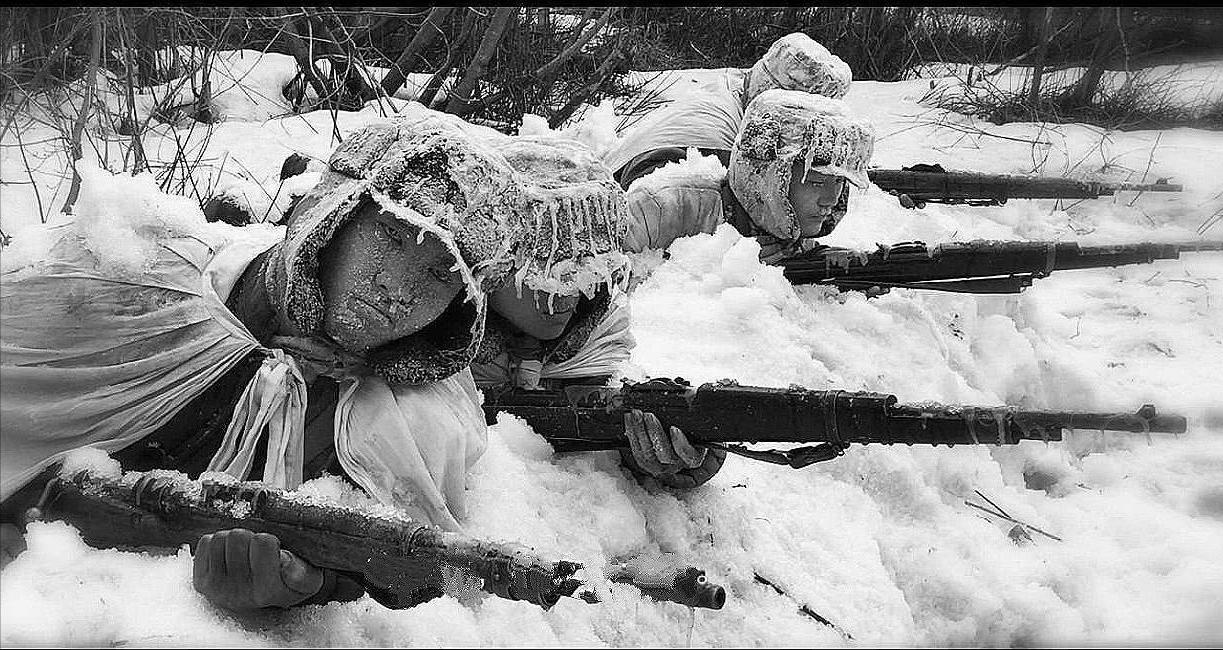脚被冻伤的志愿军战士还活着吗,志愿军老战士回忆被冻掉十根脚趾