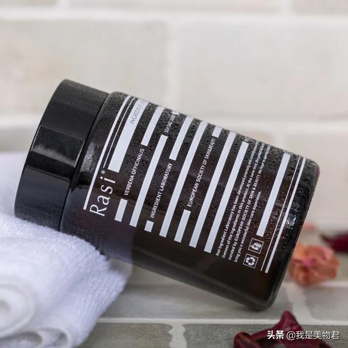 夏日做个无死角女孩，离不开这几款身体磨砂