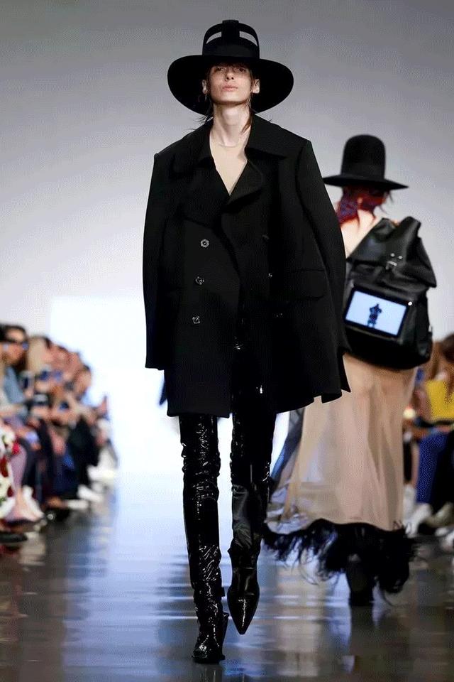 老佛爷上海开新店,上海老佛爷百货本周六试营业