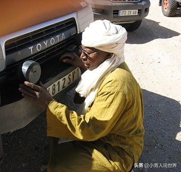 我发现非洲的阿尔及利亚存在许多商机，阿尔及利亚是个怎样的国家