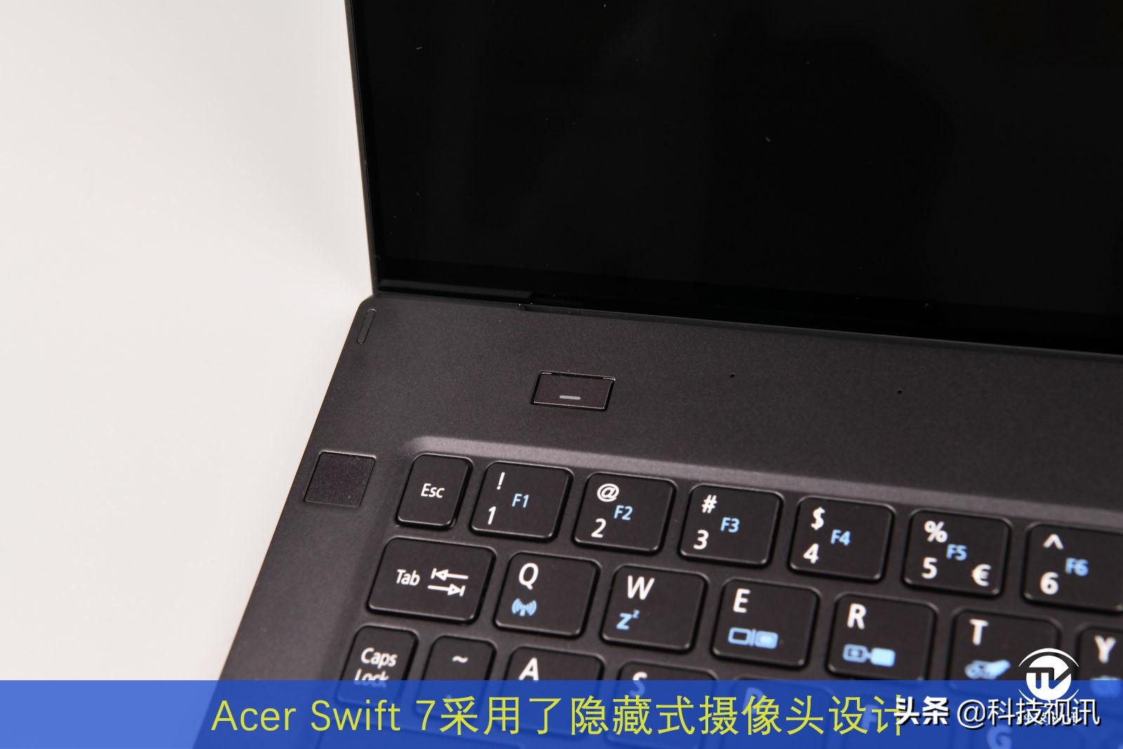 评测宏碁蜂鸟swift3,新款宏碁蜂鸟swift7