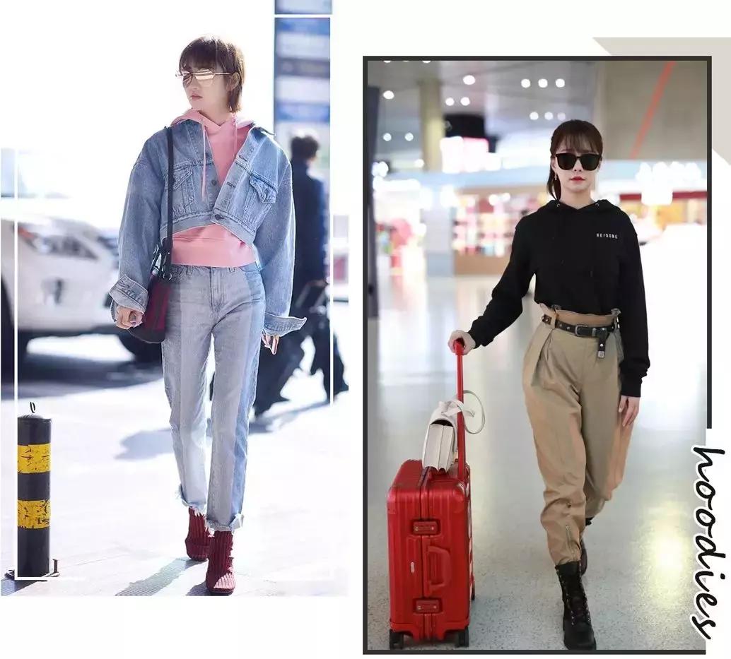 2020最流行的十大卫衣,2022最流行的卫衣