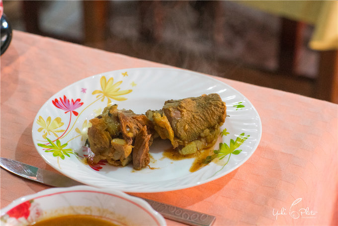 突尼斯自由行有哪些必吃的餐厅,突尼斯必吃餐厅