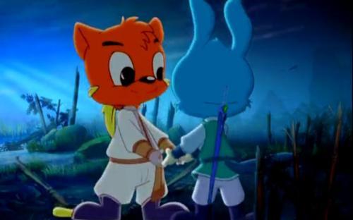 十大名猫动漫,动漫排行榜前十名京剧猫