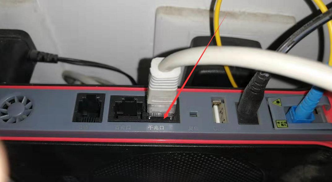 路由器不可上网的原因有哪些,路由器wan口网络已连接不能上网