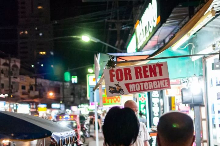 含泪整理：出国旅游，怎样才能不被骗？