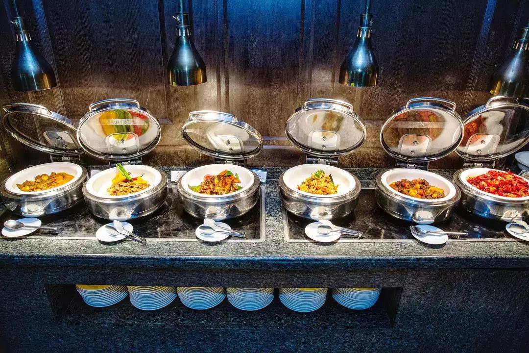 常州马哥孛罗自助,常州马哥孛罗酒店宴会厅