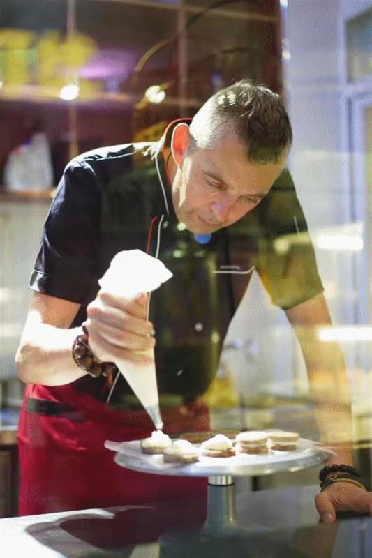 天然面包店,天然酵母面包店