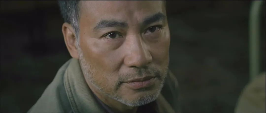 任达华出演的电影哪些评分最高,任达华出演过的电影