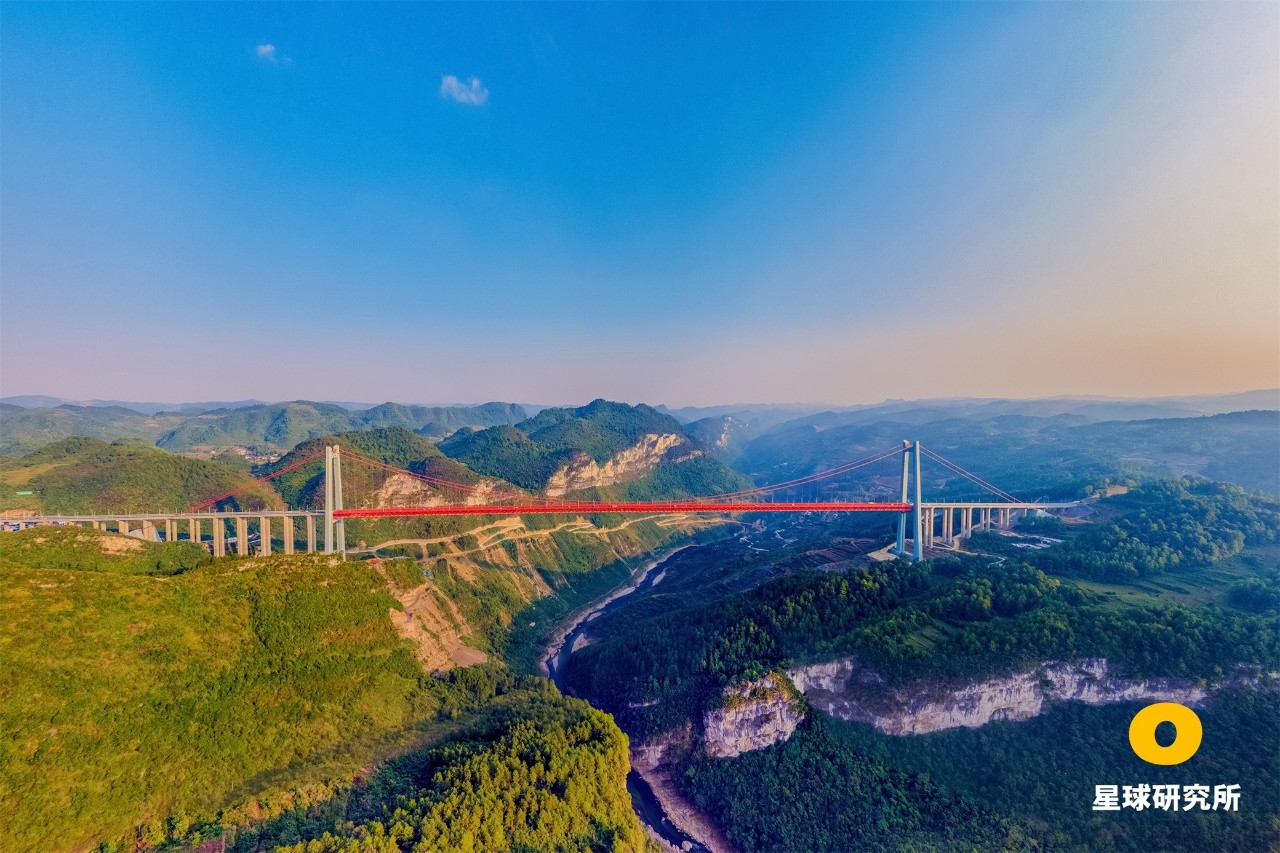 中国南方的喀斯特有多美,中国三大喀斯特地貌图片