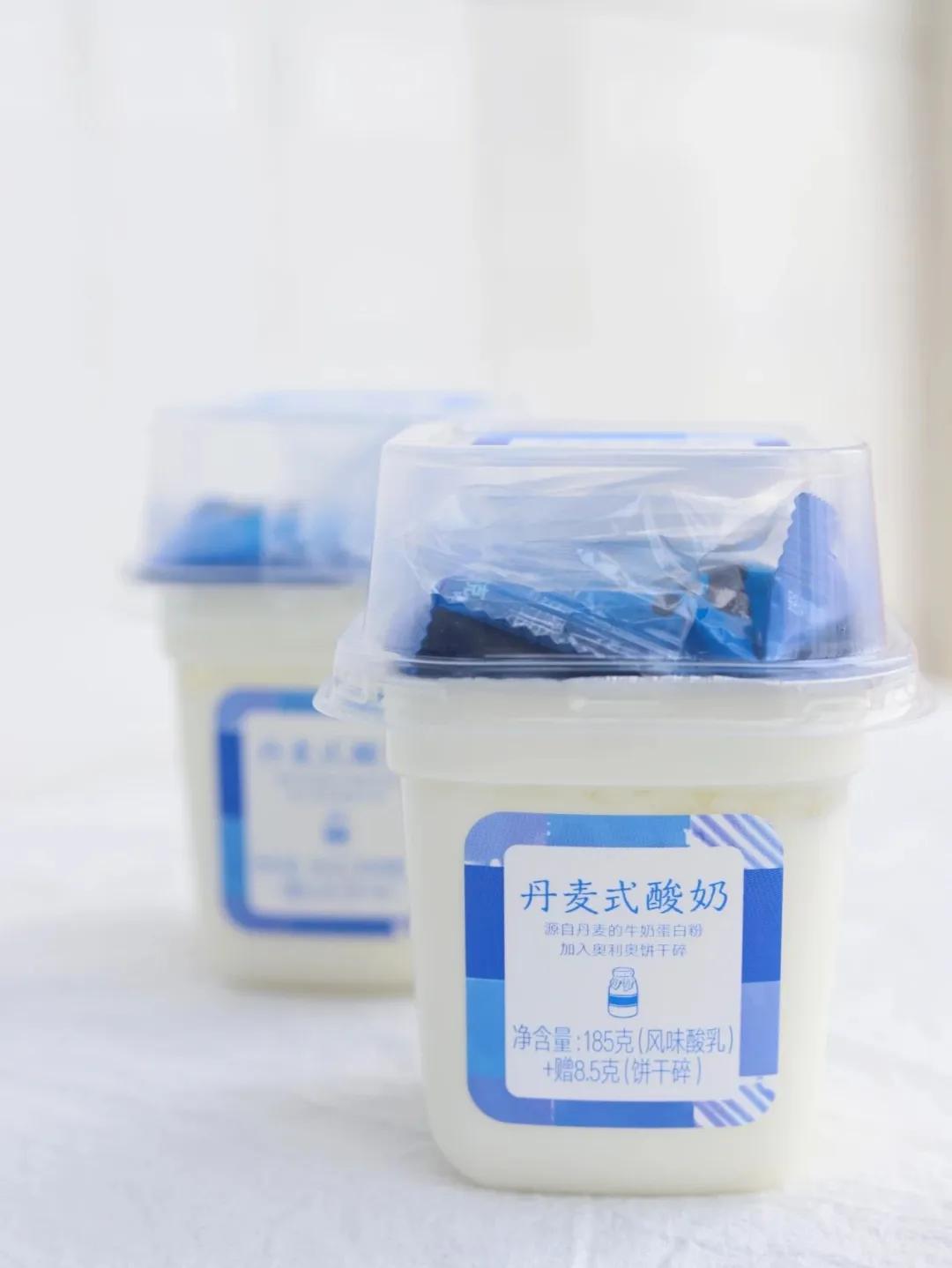 原来的奥利奥数量,原来奥利奥也可以这么好吃