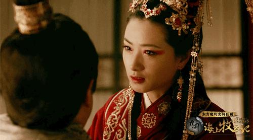 比肩《魔兽世界》的东方奇幻世界:《九州》系列IP影视化那些事