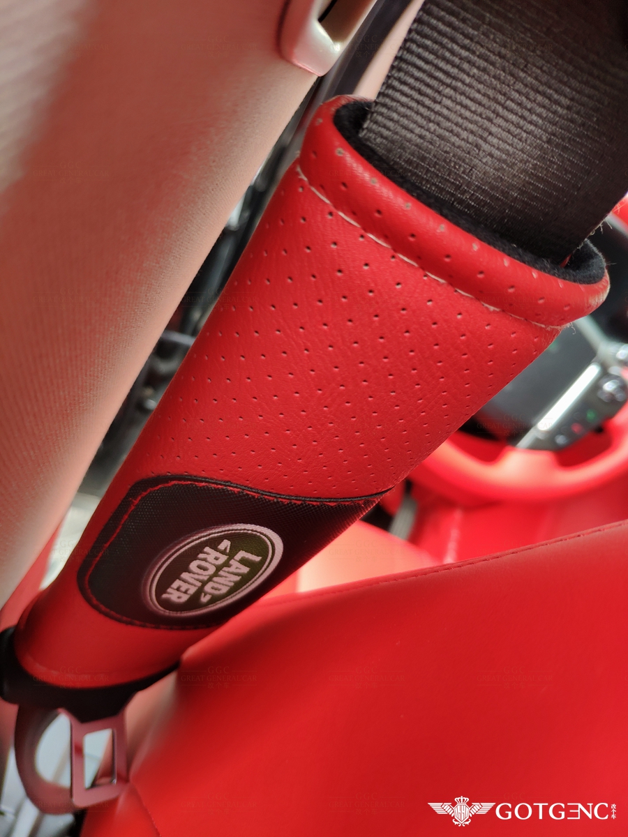 改装路虎发现四价格,路虎发现4全车整备翻新