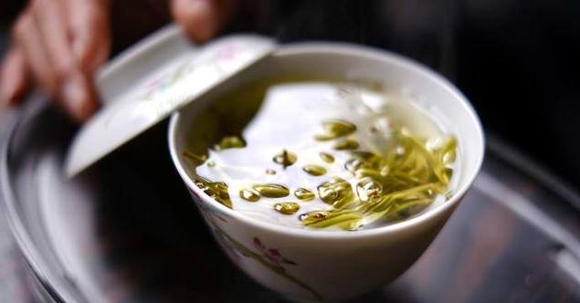 六大茶类的分类及代表茶,六大茶类的最佳品饮时间