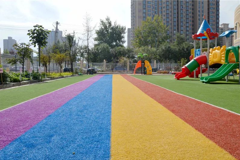 长安区第三民办幼儿园,中科院幼儿园第三幼儿园