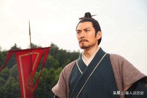 玄武门之变的真正策划者是他，事变后两个月李渊退位，真相很明了