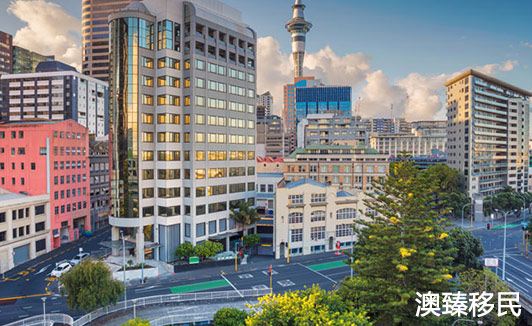 感受新西兰生活底蕴,在新西兰生活的日常