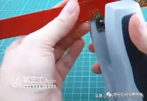 变废为宝用红包做手工,变废为宝用红包做的东西