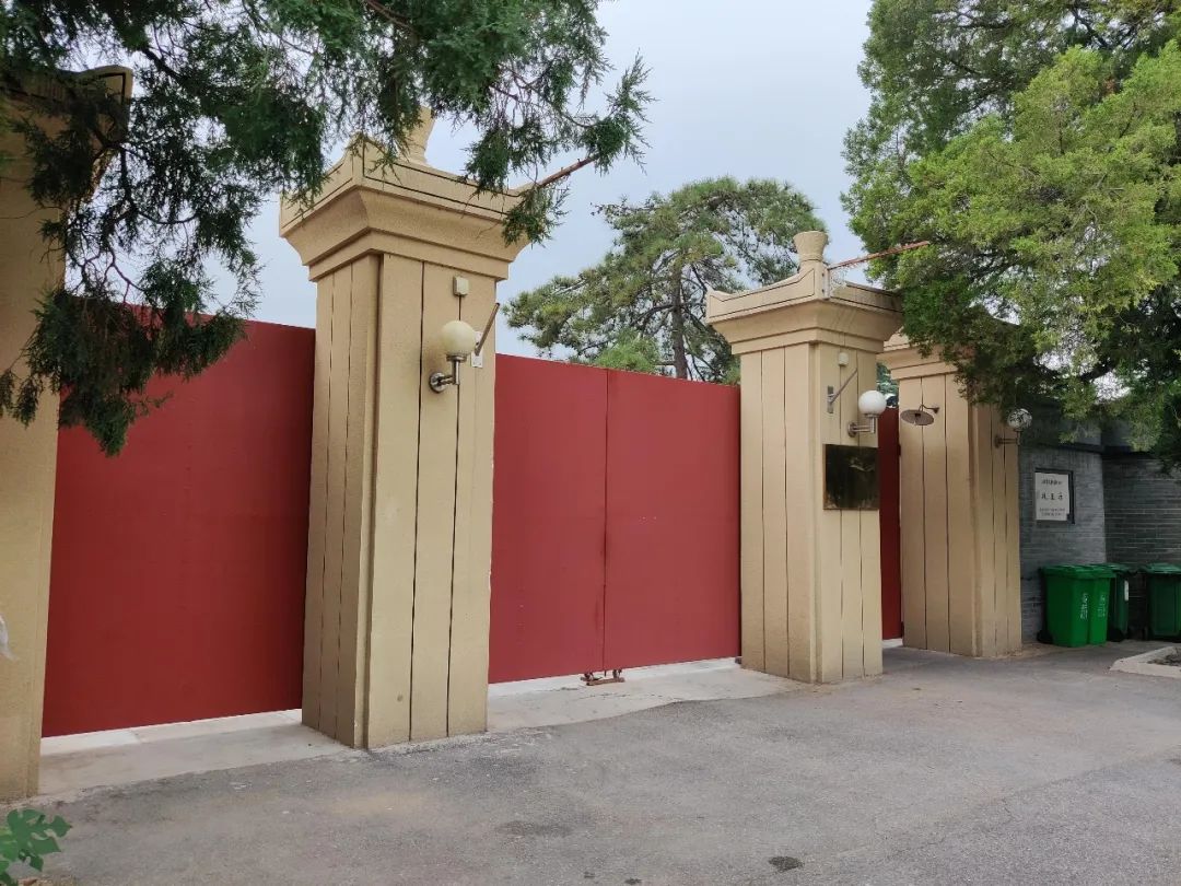 今年写了西城60条胡同，看看有您家吗？（下）