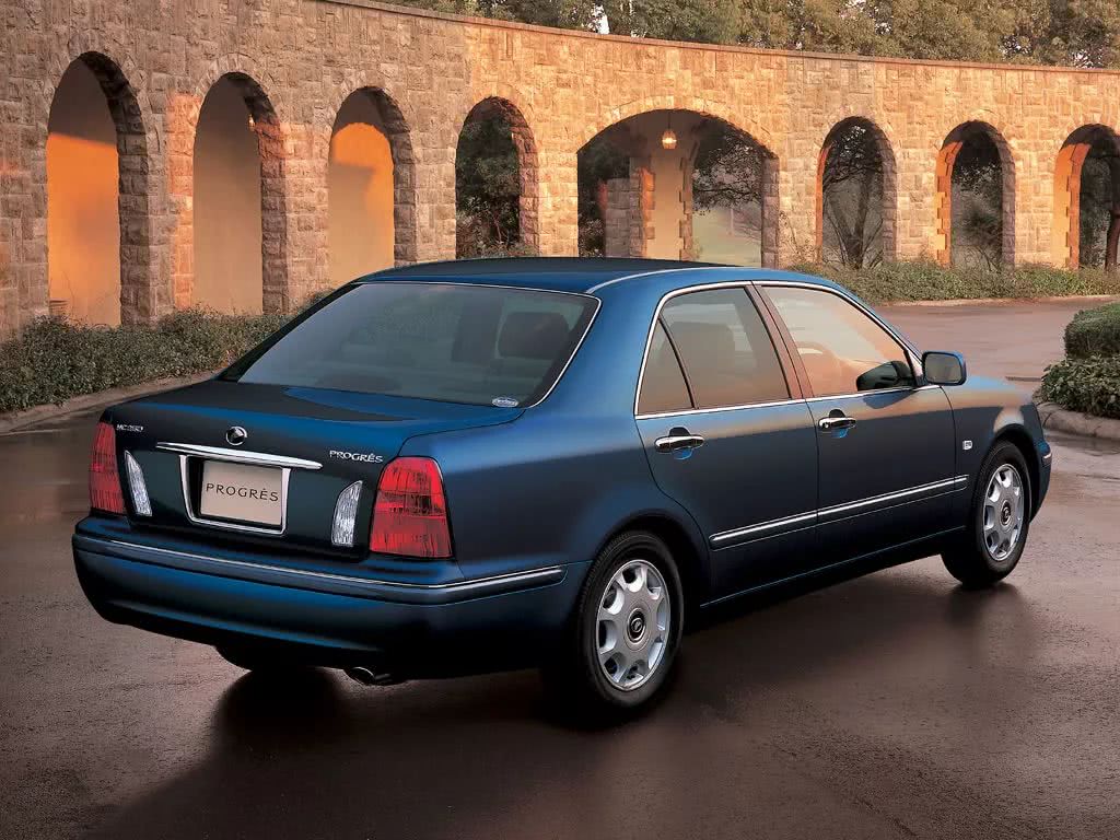 丰田大脚怪车 (便宜又好骑的复古车)