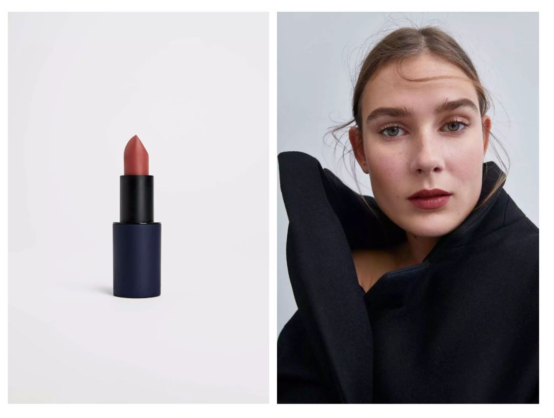 zara麋鹿包真假对比,zara经典配饰