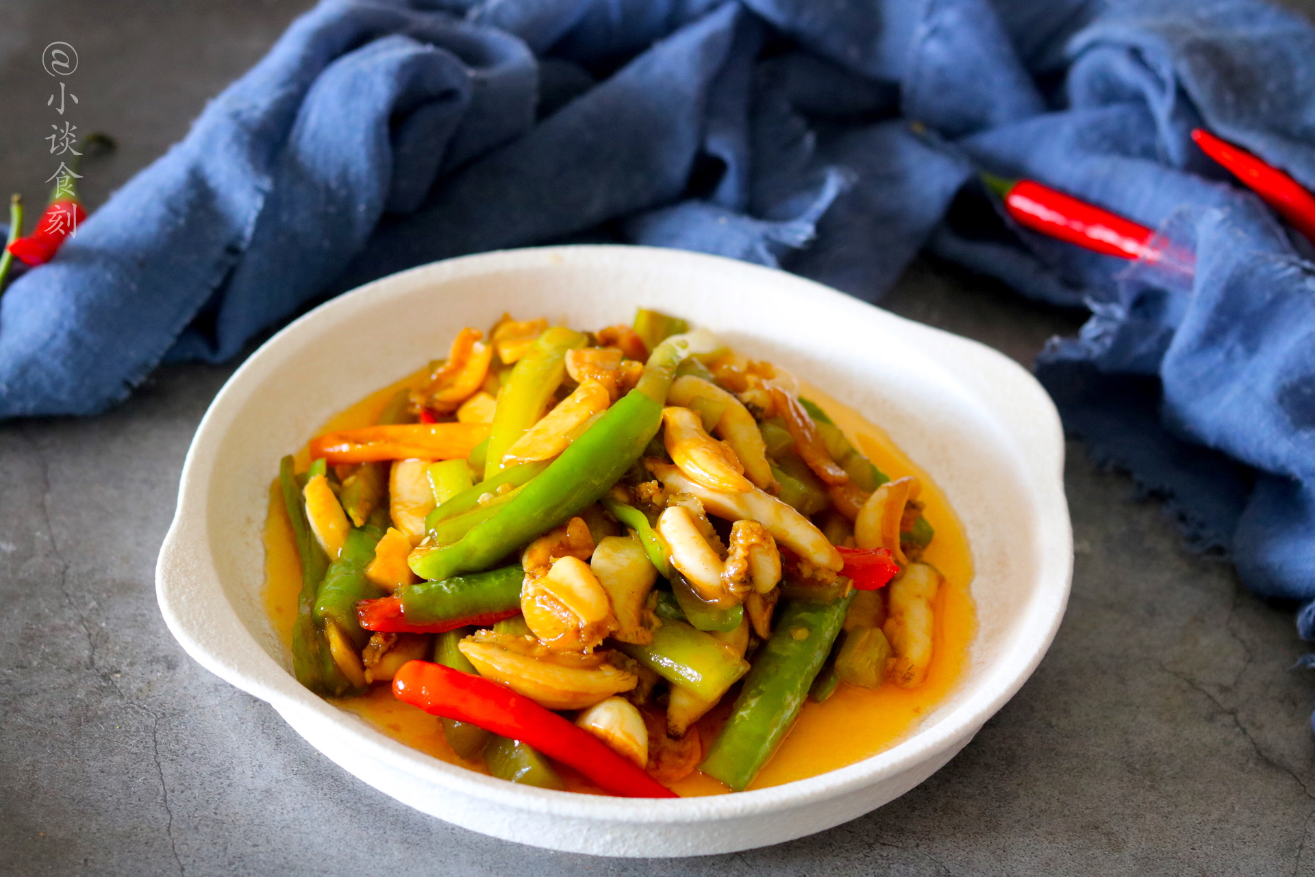 7种鲍鱼的经典做法汤汁浓郁,鲍鱼怎么炒软烂好吃