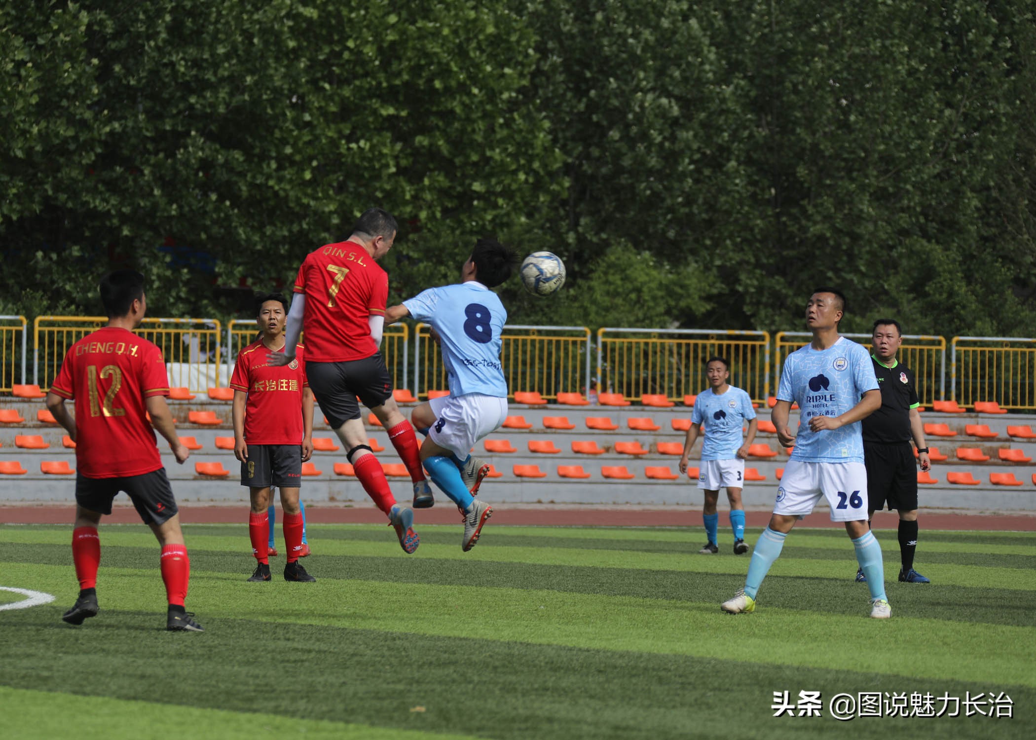 长治市2024足球赛事赛程表,2022长治市足球联赛