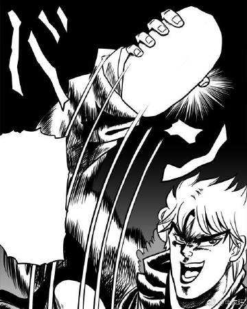 各种意义上的jojo,当你真正了解jojo