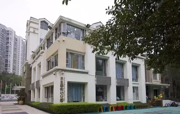 深圳十大私立贵族幼儿园,2022年深圳幼儿园学费多少钱龙岗