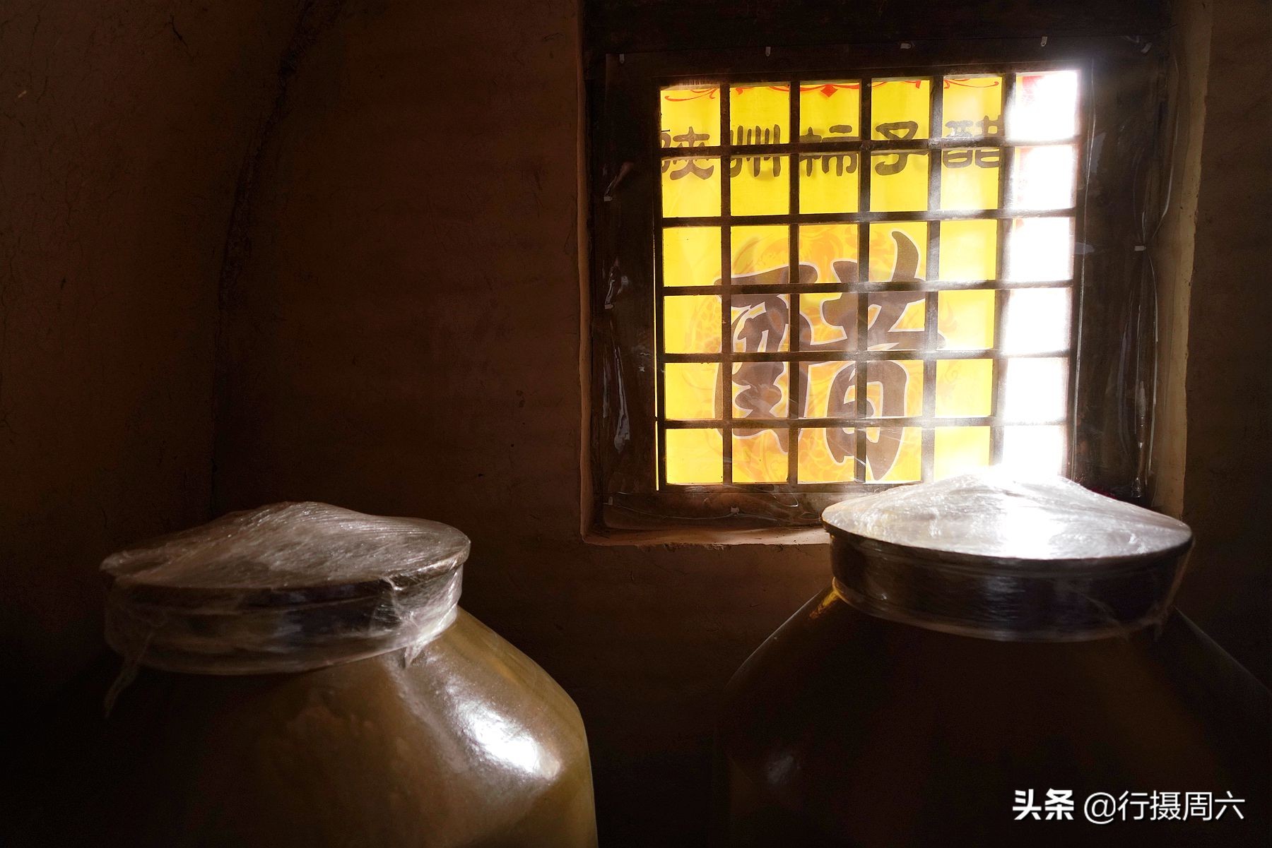 河南农村美女“醋西施”做水果醋，卖醋不出村，年赚20多万元