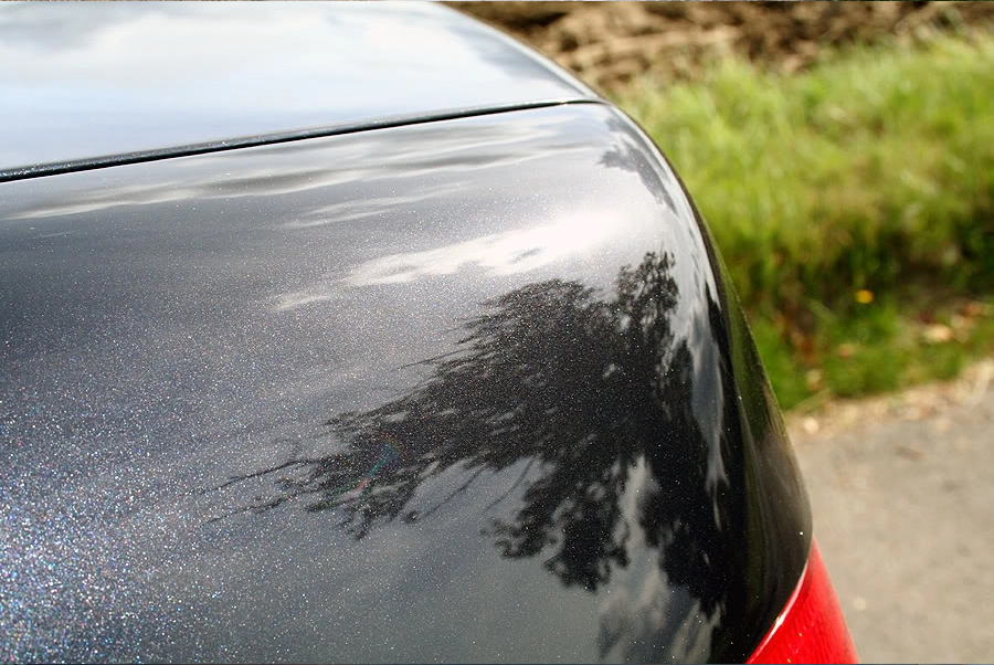 宝来04年mk4,老宝来mk4改装案例图片