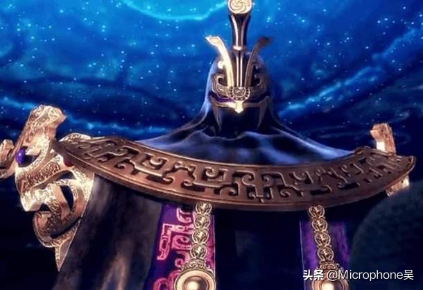 上古天庭东皇太一,上古天庭有多少天兵天将