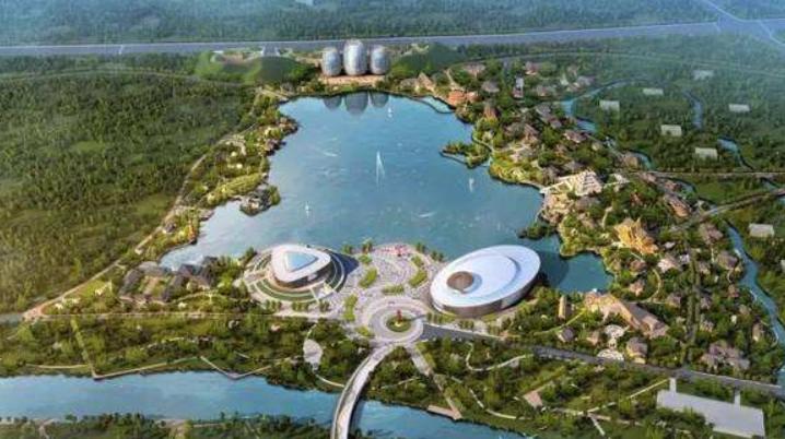 木匠之乡南康,南康之都