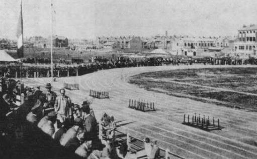 哏都天津底蕴老照片,天津哏儿都